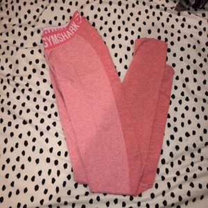 Gymshark flex leggings (S)